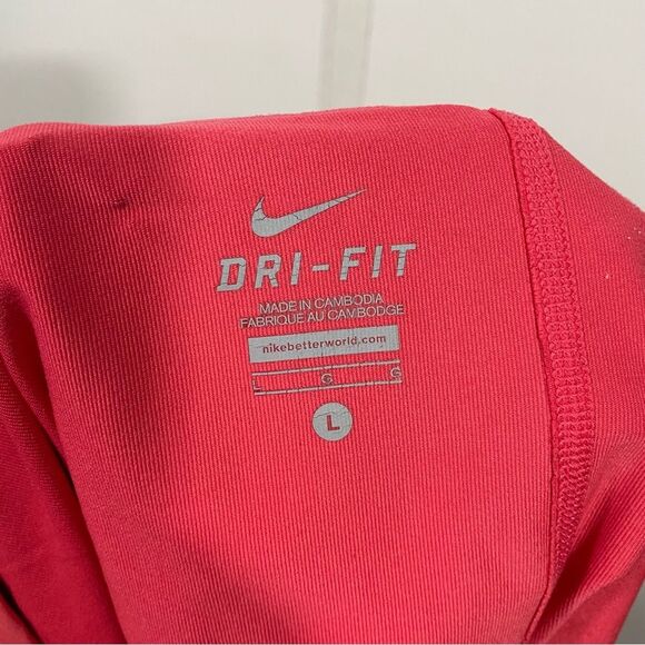 Nike Dri-Fit Patterned Pleated Tennis Activewear Skort - Picture 4 of 4